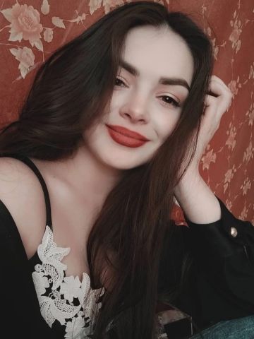 Анкета проститутки Ядвига, 23 года
